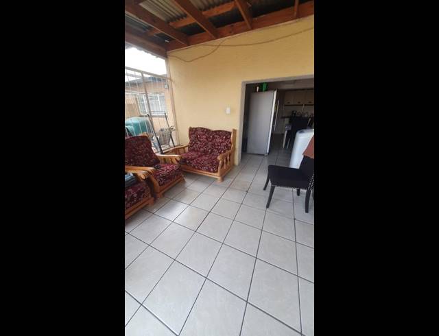 3 BEDROOM HOUSE FOR SALE IN MALVERN